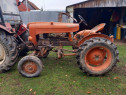 Tractor Fiat italian 211R