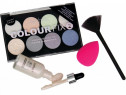 Set cadou iluminator Technic Glow Kit