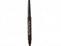 Creion sprancene Focallure Auto Brows Pen, 01 Dark Gray