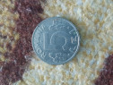 Moneda 5 lei an 1994