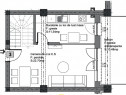 Apartament 3 camere in bloc nou, Avantgarden3 Brasov