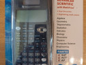 Calculator avansat stiintific Ti 36xPro Texas Instruments produs nou