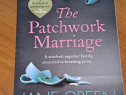 The Patchwork Marriage by Jane Green - Carte