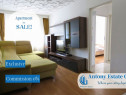 Apartament de 3 camere, Decomandat, Nufaru, Oradea
