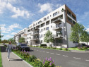 Direct Dezvoltator Apartament tip studio-200 m STB