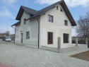 Casa individuala 4 camere, 200 mp, zona Horodnic