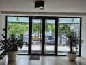 Zona Unirii 85 mp open space excelent horeca