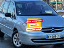 Citroen C8, 7 locuri.2008-rate cu buletinul