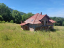 DE VÂNZARE-Locatie cu panorama-merita vazuta