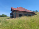 Teren și casă-Copalnic Mănăștur- DE VÂNZARE