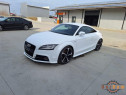 Dezmembrez Audi TT 8J Facelift 2.0 Tdi Quattro CFGB 170 Cai Cutie Manu