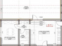 BRAYTIM - 2 Camere - Terasa superba - Amenajare inteligenta