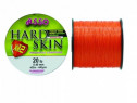 ASSO HARD SKIN Solid Red 0.22mm 7 Lb 2650m