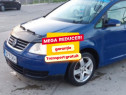 Vw touran 1.9tdi 5loc 2006