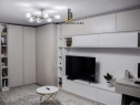 Apartament 2 camere decomandat mobilat renovat Canta-Moara d