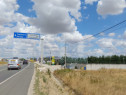 Teren intravilan, 4905 mp, zona Aeroport, la centura de Nord