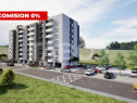 COMISION 0% Apartament 2 camere decomadate etaj 1 in Sibiu D