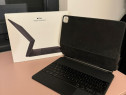 Tastatura Apple Magic | iPad Pro 12.9 (5th) | In garantie