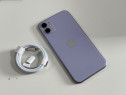 IPhone 11 Purple, 64 Gb, Liber de retea | Buy-Back | ID G61