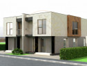 Casa tip duplex Mogosoaia central , curte - comision 0%