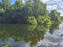 Piata Delfinului - Lacul Fundeni - Ostrov, vanzare teren 515mp.