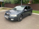 Skoda Octavia 2 Elegance