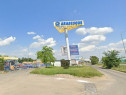 Teren 22100 mp pentru hale in zona Pallady - autostrada A0