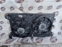 Set Radiatoare + Ventilator Seat Alhambra 1.9 Motorina 2005