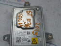 Balast xenon stânga BMW Seria 4 F36 2015, 7296090