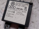 Modul alarma Audi A4 B7 2007, 8H0951178