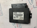 Modul frâna de mana Audi A4 B8 2012, 8K0907801H