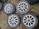 Jante 16 - 5 prezoane Volkswagen Golf 5 2005, 215/55R16