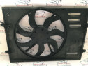 Electroventilator Skoda Octavia 3 1.6 2014, 5Q0121203CS