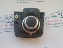 Joystick navigatie,buton navigatie Mazda 3 2014,215466,344Y2