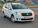 Dacia Logan Mcv*1.5 DCI*2016/luna 05*factura*euro 6*nr rosii valabile!