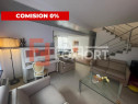 COMISION 0% Casa tip triplex 4 camere, Torontalului - Curte