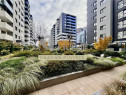 Apartament 2 camere de lux, prima , parcare subterana, Corti