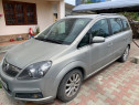 Opel Zafira 7 locuri