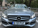 Mercedes C klasse 150 W205 Bluetec 4matic