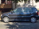 VW Polo 1,4 benzina