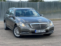 Mercedes-Benz E 200 CDI *2.2 diesel*navi*af.2012/luna 04*fiscal pe loc