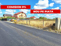 0% Comision Teren intravilan 1032mp Prundu Platou 2 deschide