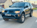 Mitsubishi L200 2.5 DI-D  4x4 an 2009