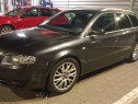 Audi A4 2.0 140cp avânt recent adus de la propetar german  pe roți