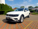 VW Tiguan 2.0 4x4 DSG