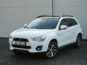 Mitsubishi ASX Automat 4x4 Full Piele*Navi*Xenon*PAno AWD Facelift