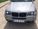 BMW X3 e83 paket M