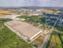 Spatiu industrial de inchiriat - parc logistic nou - Industr