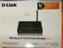 Router D-Link Dir 600