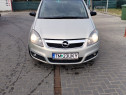 Opel Zafira B motor de 1.9 diesel 7 locuri